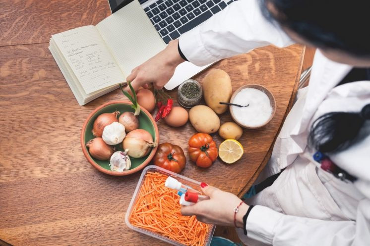 Il TAR del Lazio accoglie il nostro ricorso consentendo l’immatricolazione del ricorrente al corso di laurea magistrale in scienze della nutrizione umana.